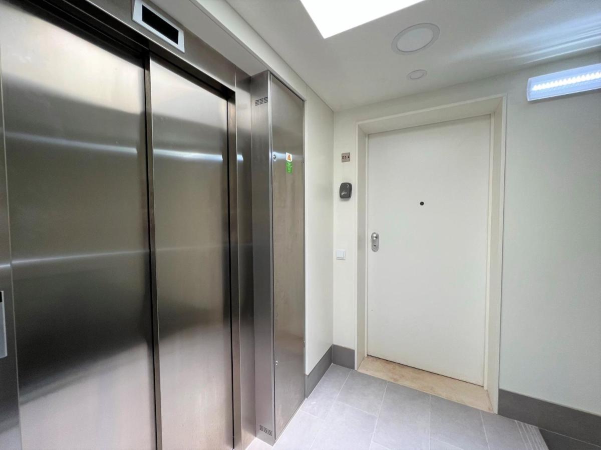 Apartamento Design 2 By Homing
