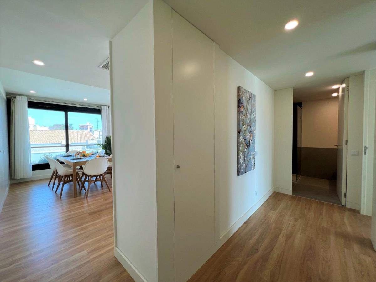 Apartamento Design 2 By Homing *