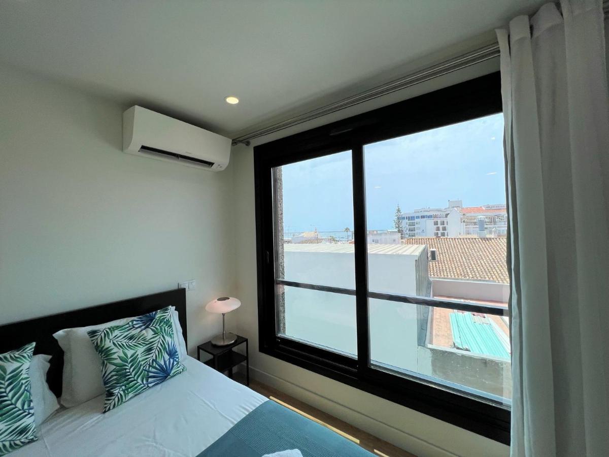 Appartamento Design 2 By Homing Distretto di Faro